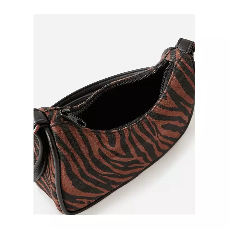 Sacoche RIPCURL Sun Tribe Crossbody Bag Brown