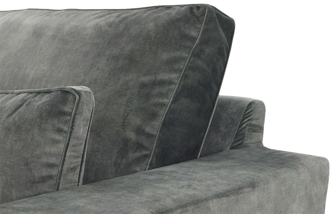Hoekbank Romee