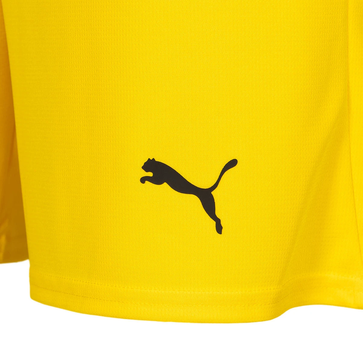 Calções Puma Girona FC Segundo Equipamento 2025-2026