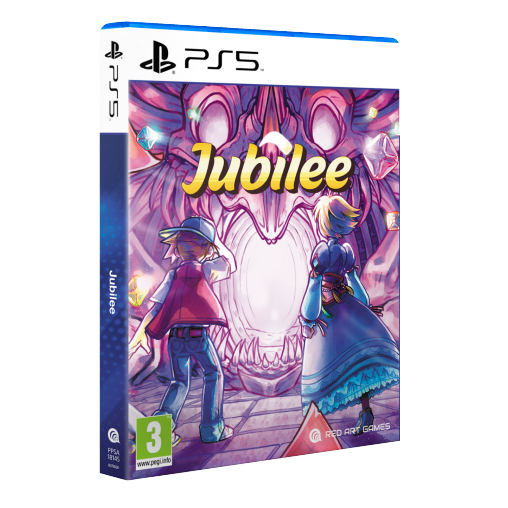 Jubilee- PlayStation 5