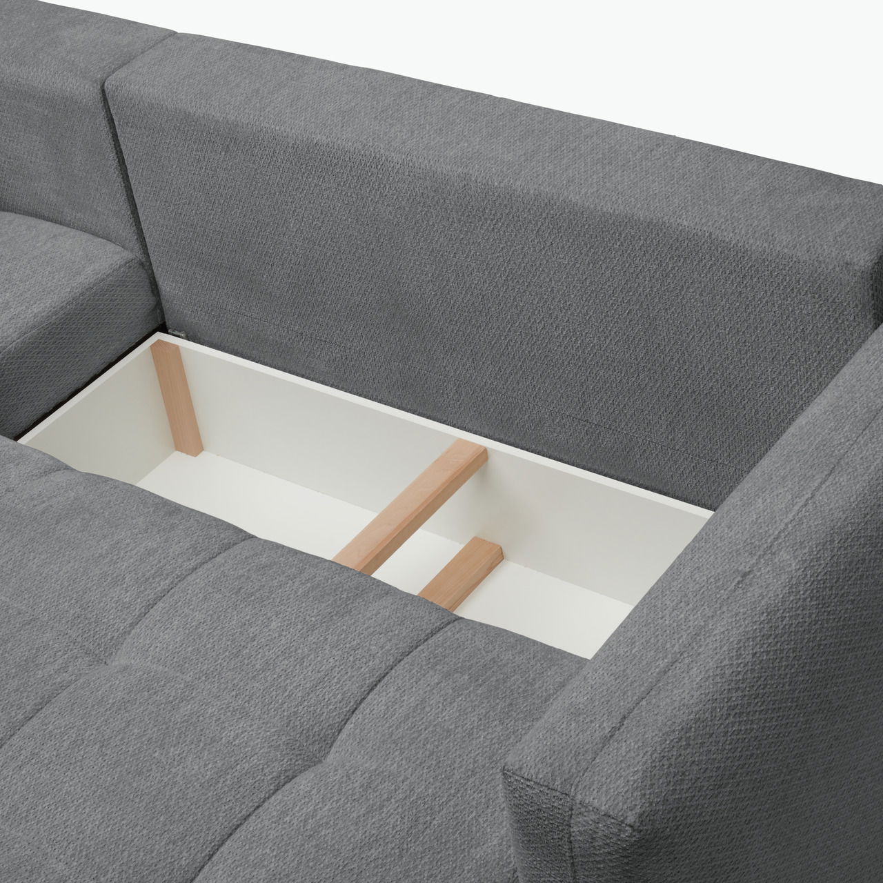 Hom´in Ecksofa London