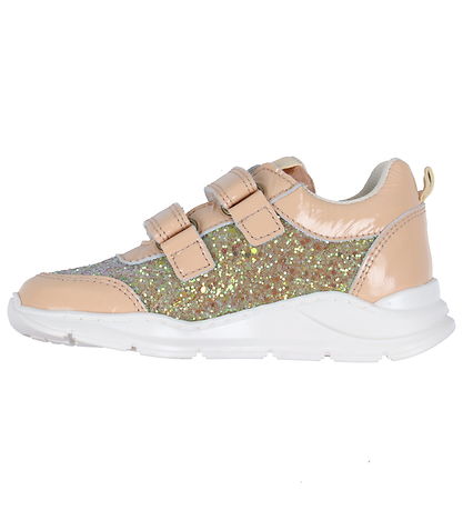Bisgaard Schuhe - Jess - Coral