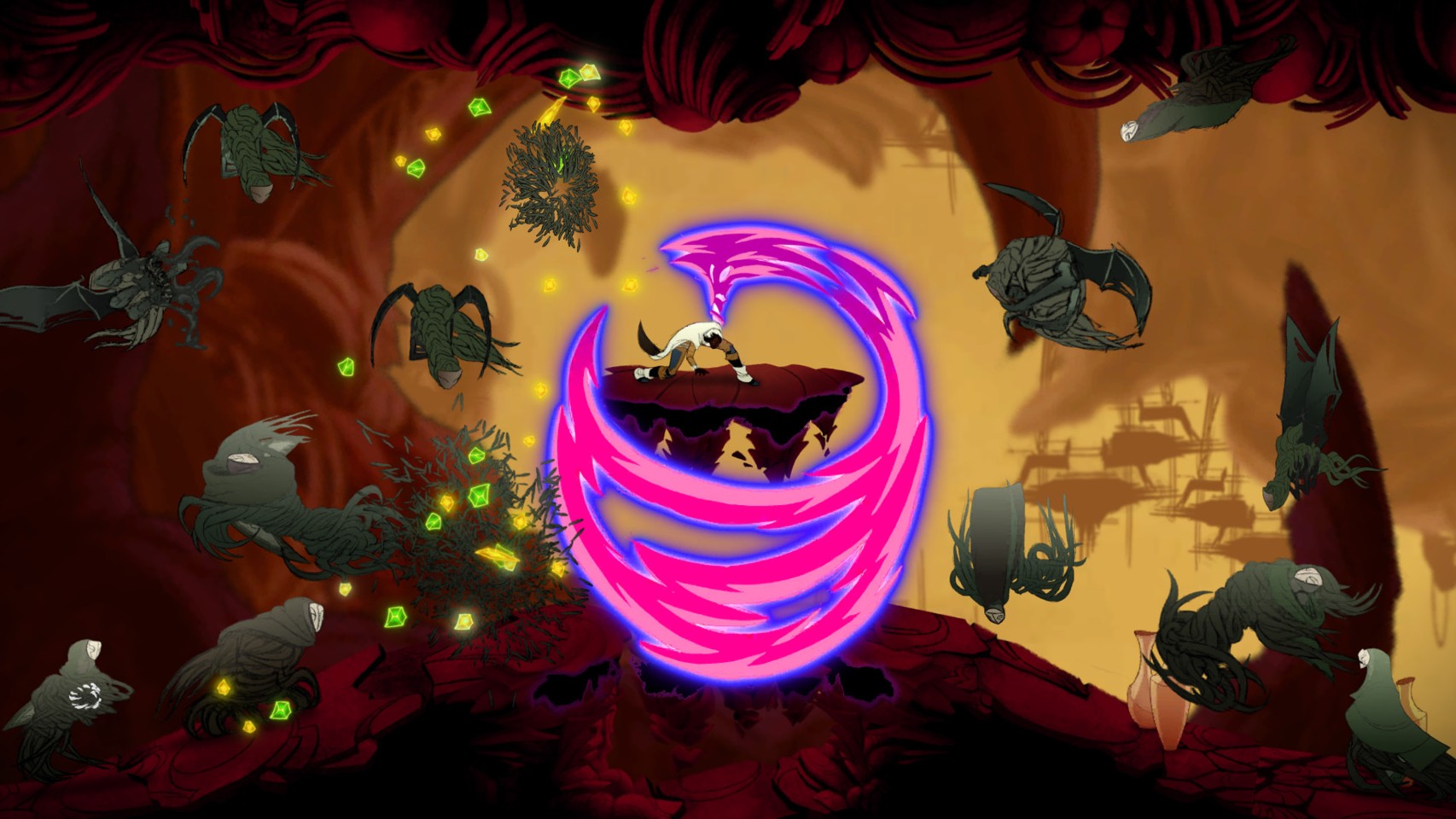 Sundered®: Eldritch Edition- PC