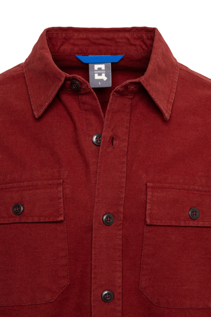 Igaliku Blouse
