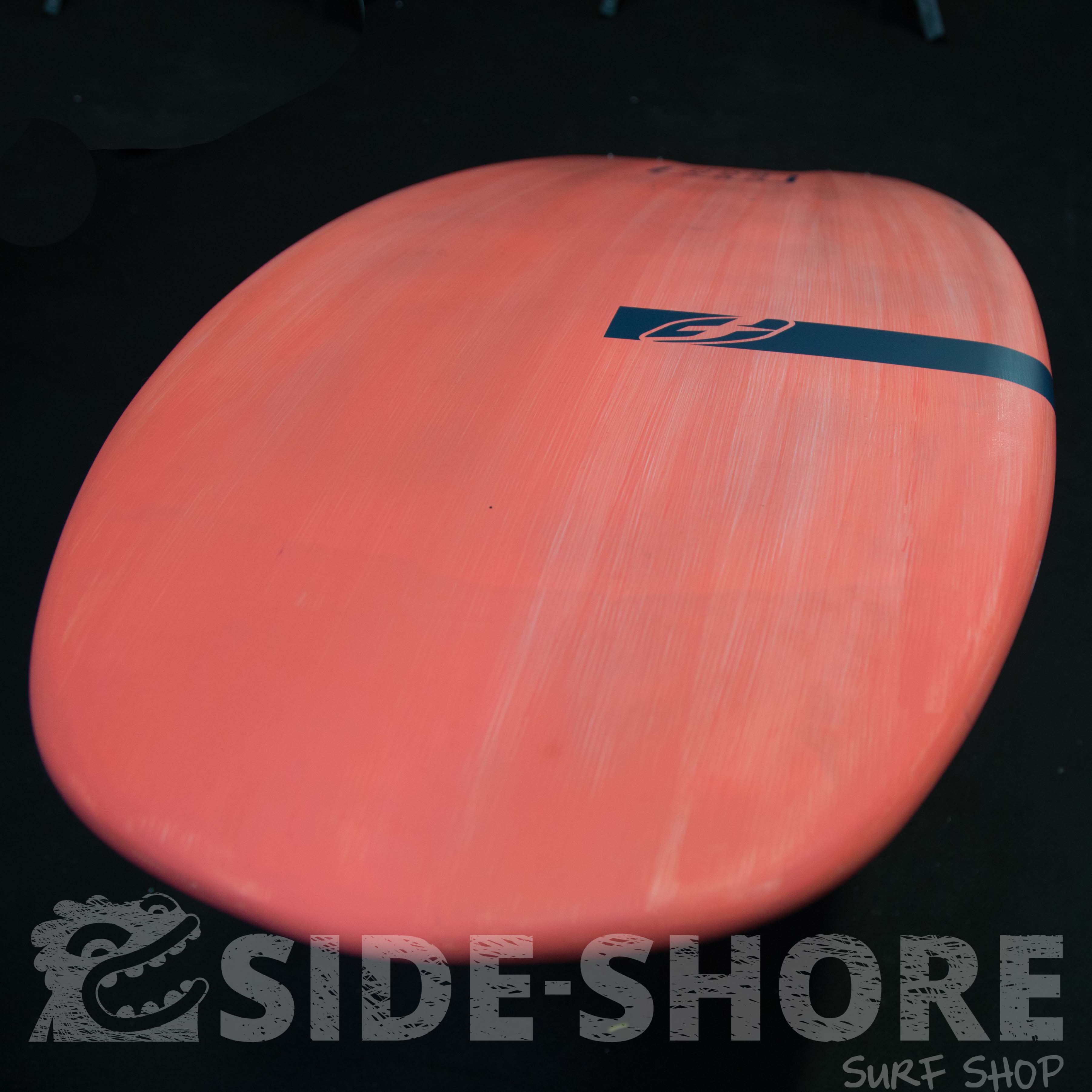 F.one Papenoo PRO- 6'10