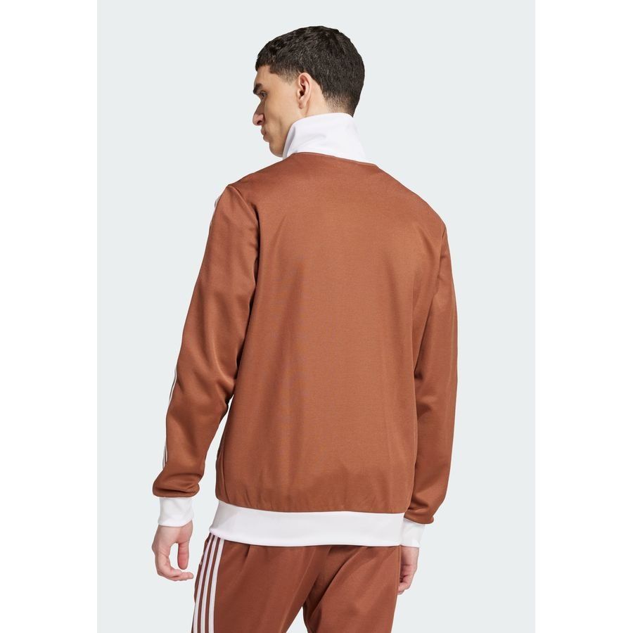 Adidas Original Veste de survêtement Adicolor Classics Beckenbauer