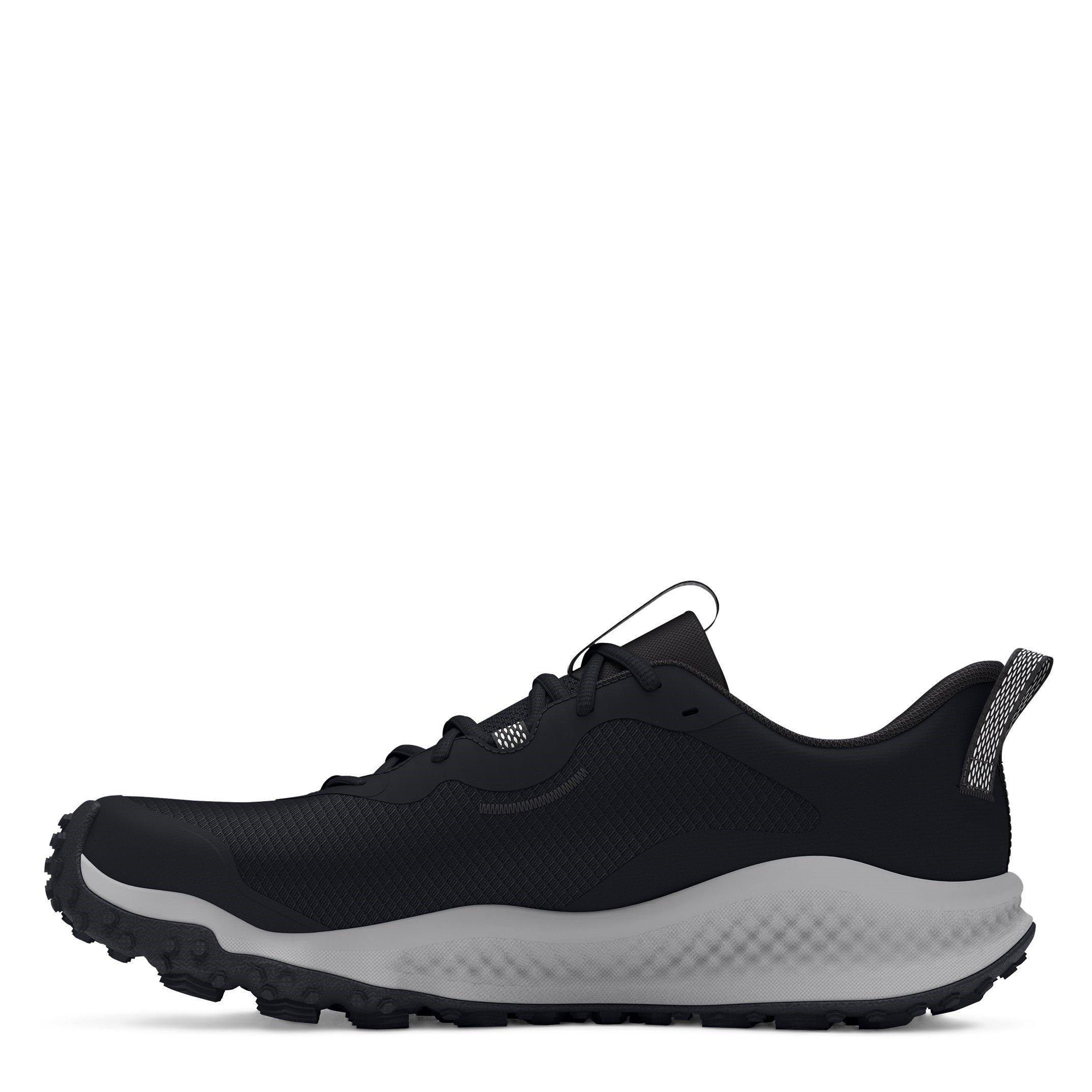 Under Armour UA Charged Maven Trail Mens Running Shoes