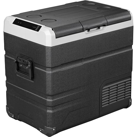 Alpicool TW55 kompressor køleboks - 55 liter