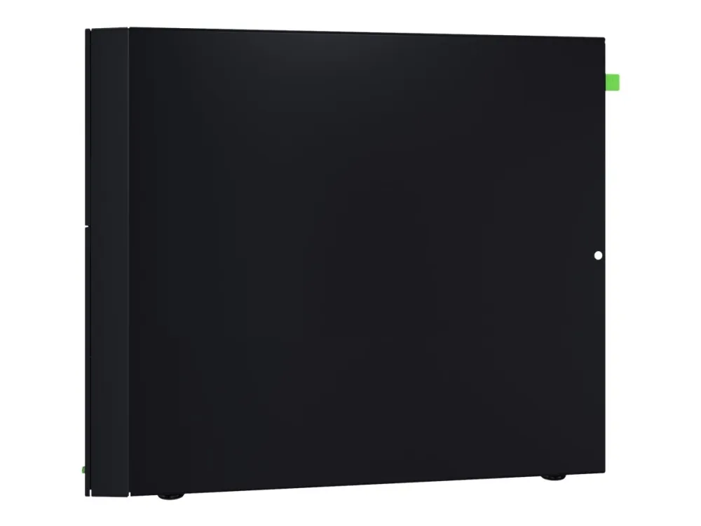 Fujitsu PRIMERGY TX1330 M5 - Server - tower Xeon E-2336 / op til 4.8 GHz - RAM 16 GB - ingen HDD - skærm: ingen