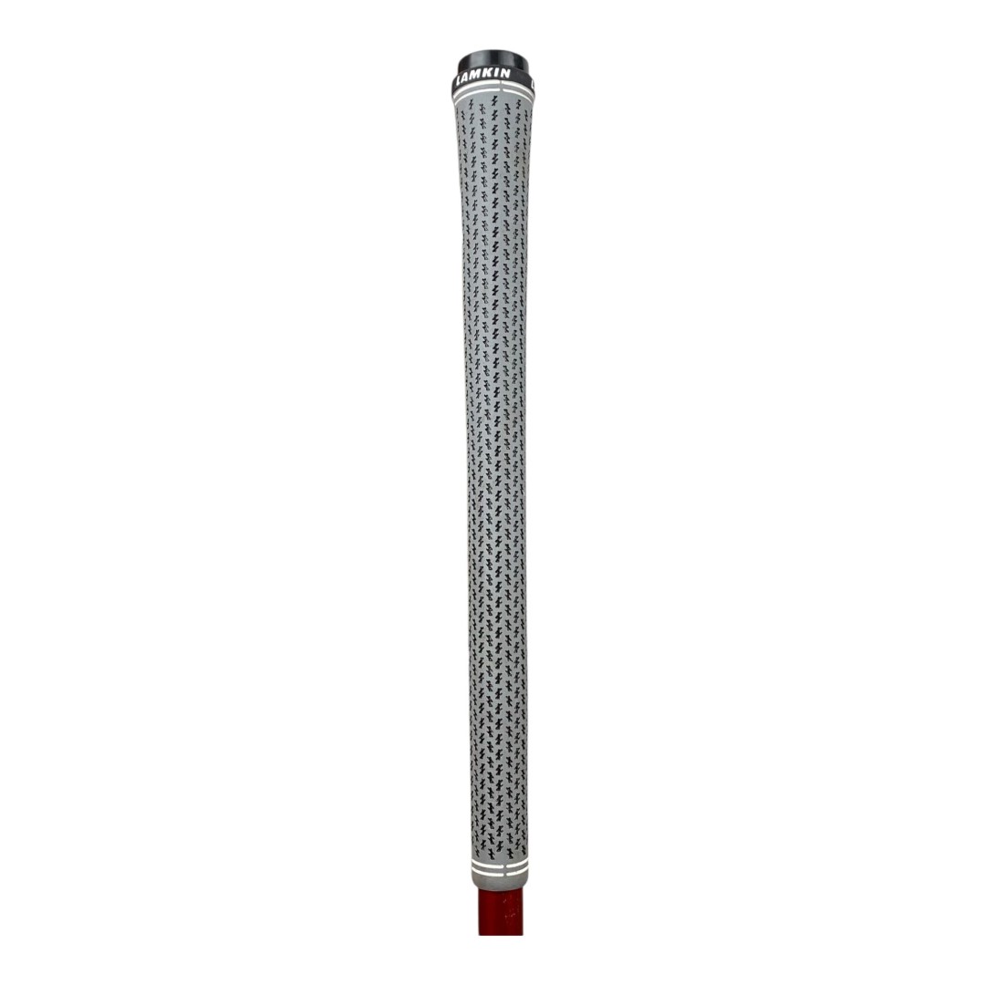 Wilson Hrzdus Smoke Red Driver Shaft