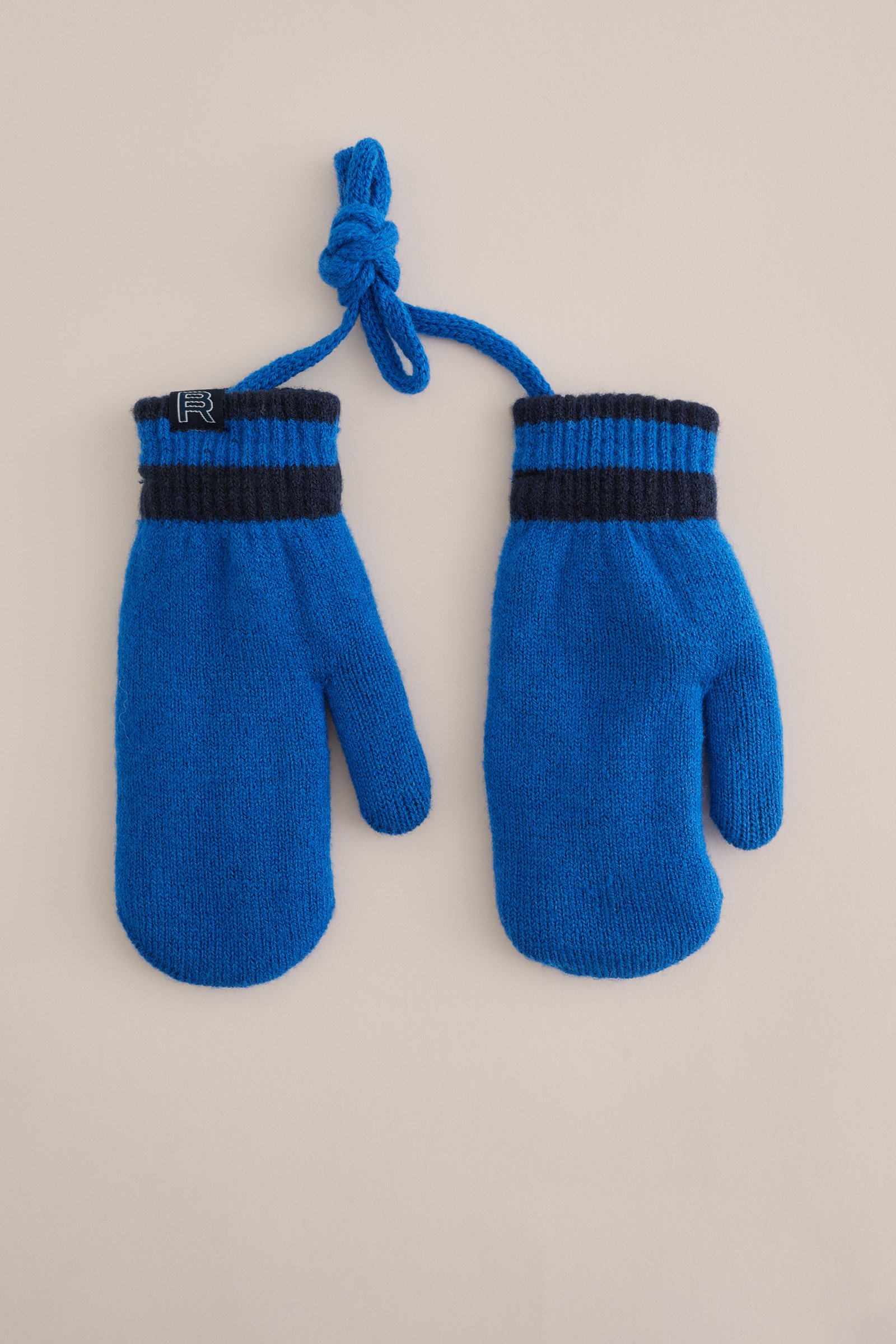Jongens handschoenen Blue Ridge Blauw