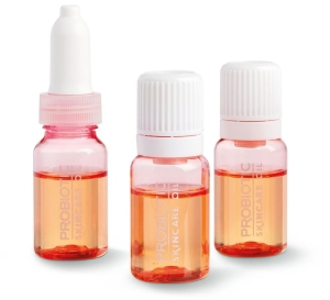 Ribes Nigrum Probiotisches Hautpflege-Öl, 3 x 10 ml
