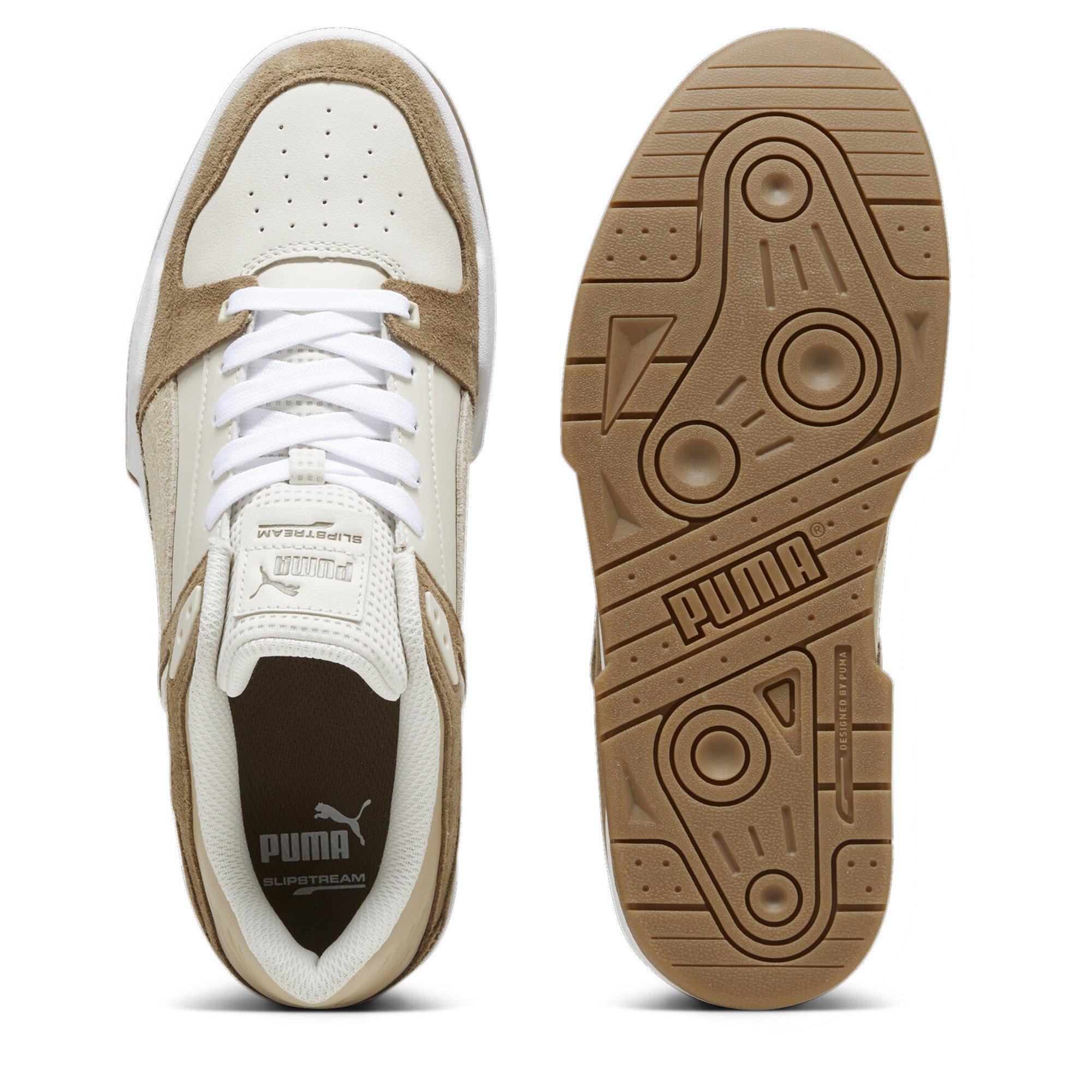 Puma Puma Slipstream Heritage Low-Top Trainers Boys