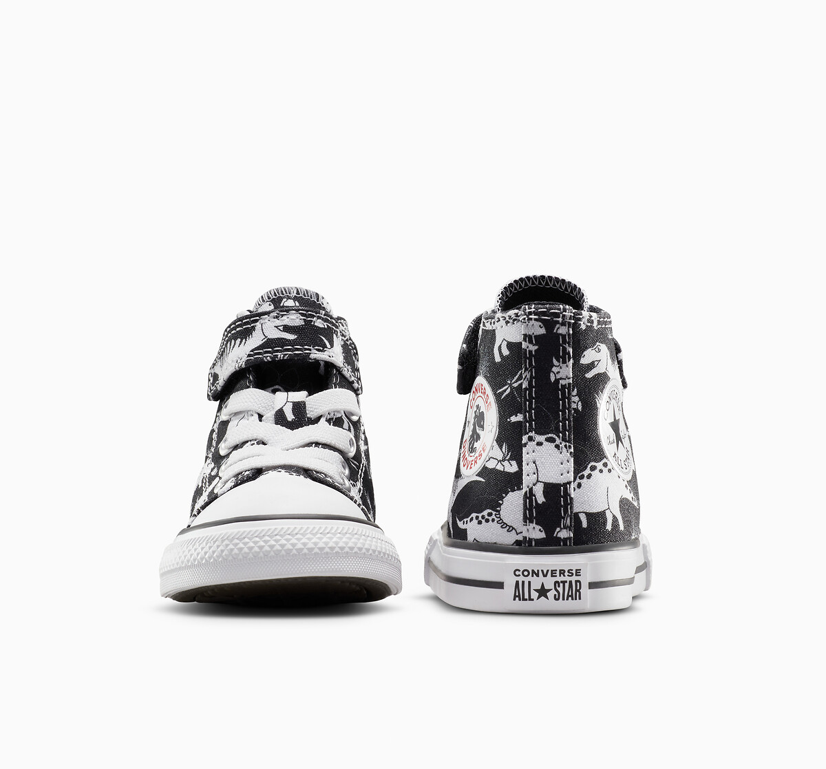 CONVERSE<br>Tênis Chuck Taylor All Star 1V Dinocons