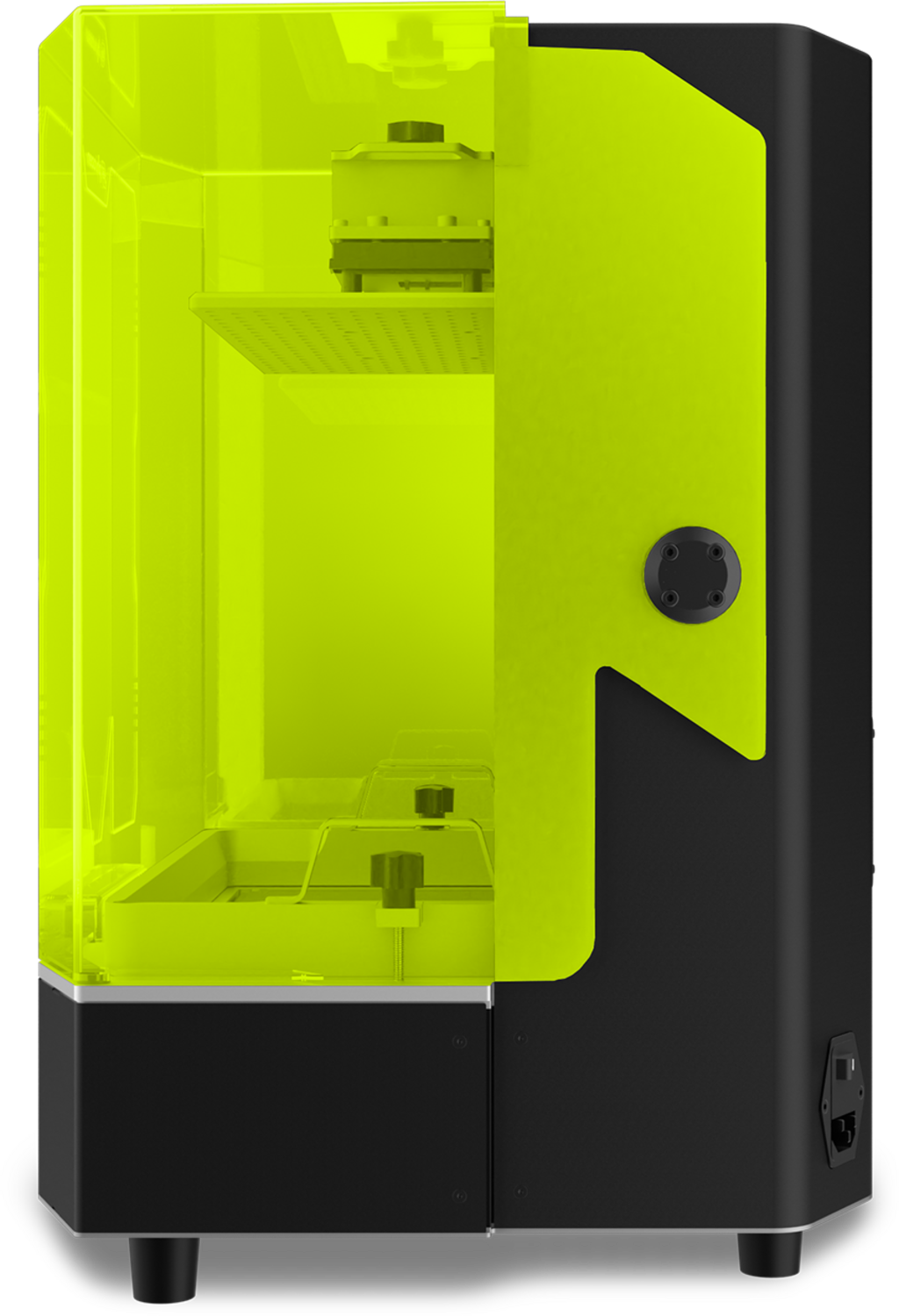 Phrozen  Sonic Mega 8K S    Effizienter High Speed Resin-3D Drucker