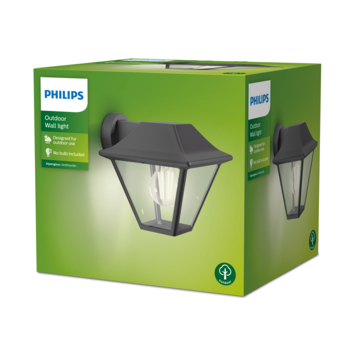 Philips wandlamp Alpenglow