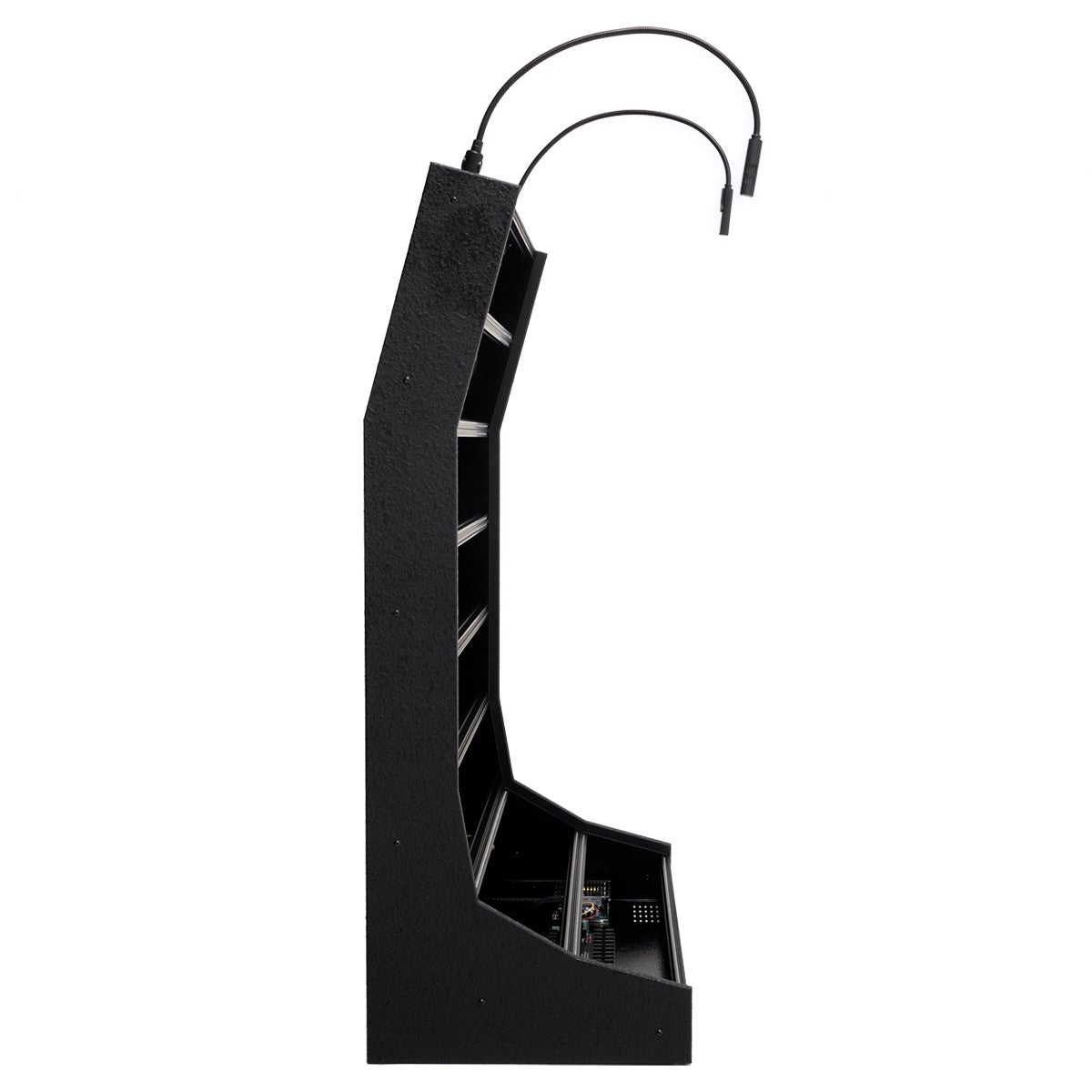 Erica Synths Megarack EU frame voor Eurorack modules