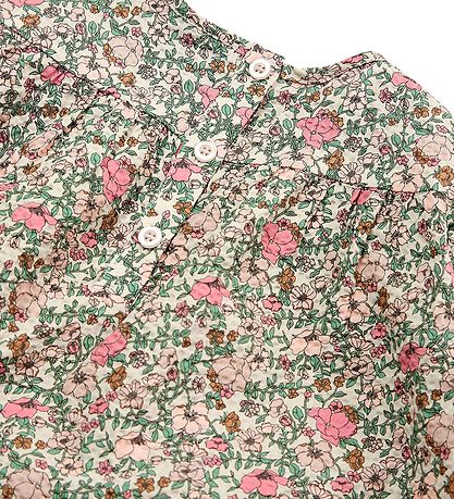 Petit by Sofie Schnoor Kleid - AOP Flower