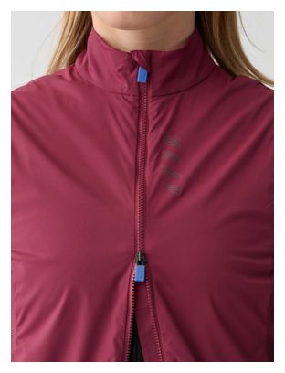 Veste Femme Maap Flow Insulated Bordeaux