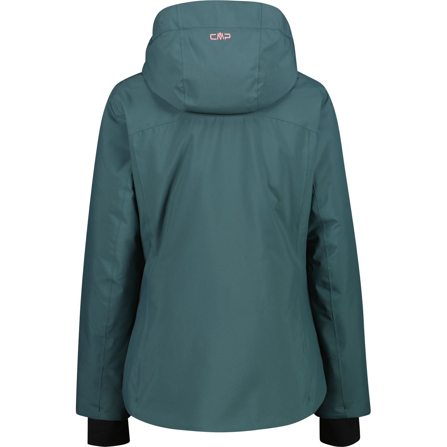 CMPWoman Jacket Zip Hood 35W0226