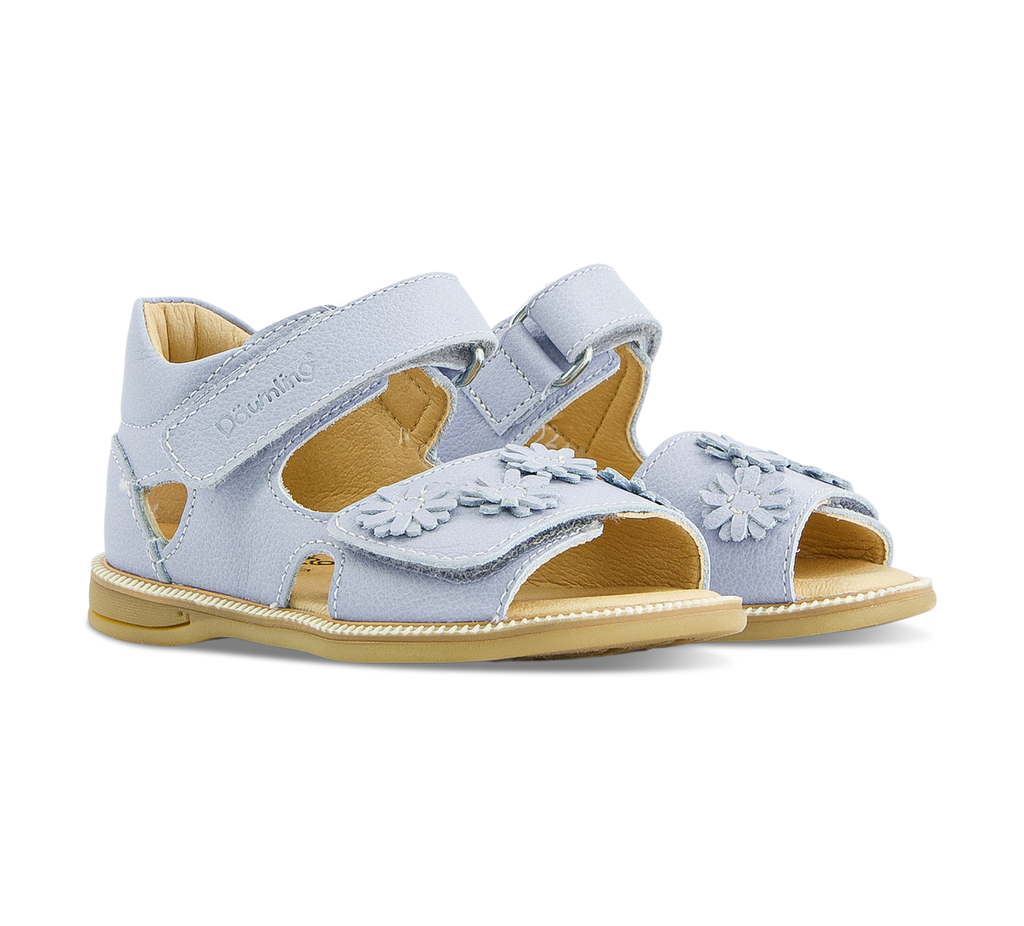 Däumling Bella - Offene Sandalen