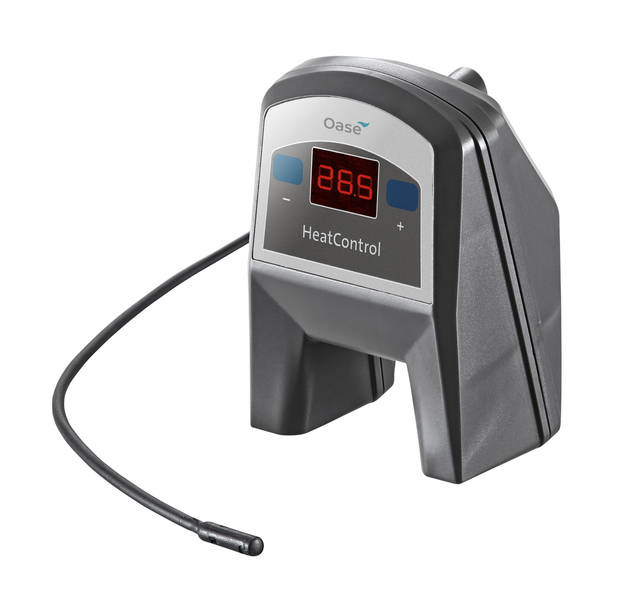 Oase HeatControl | Temperatuurregeling