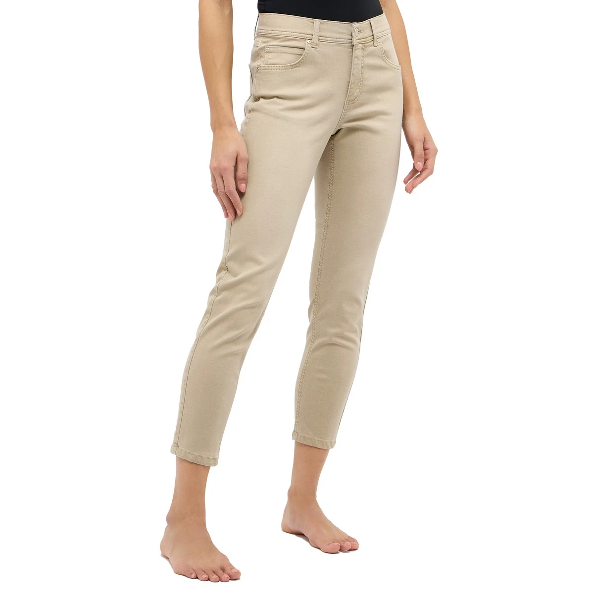 Dames Jeans Logan # nitro satin 82 cm