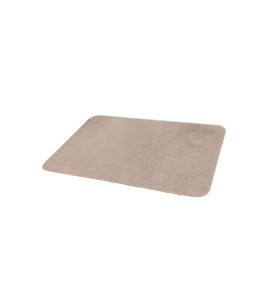 Tapis de Bain Dolcy 45x75cm Taupe