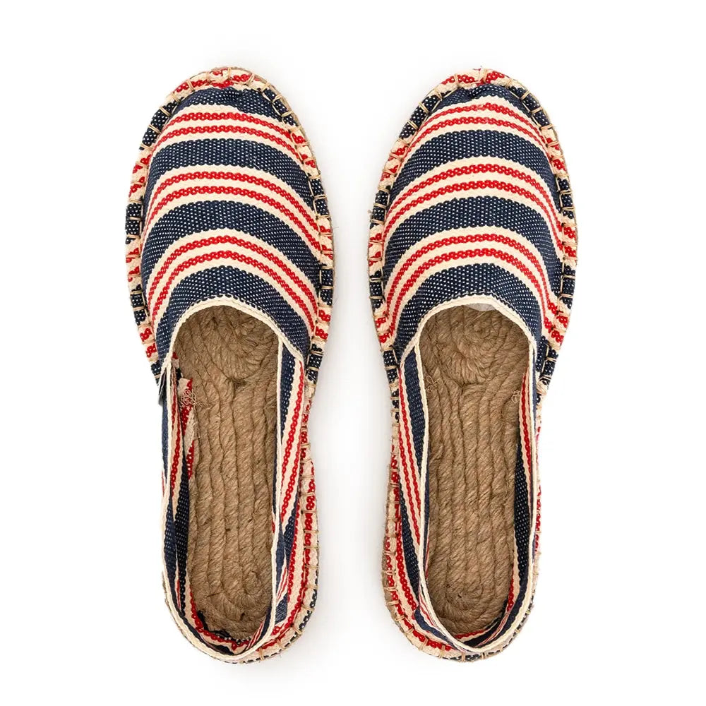 Espadrille Luc