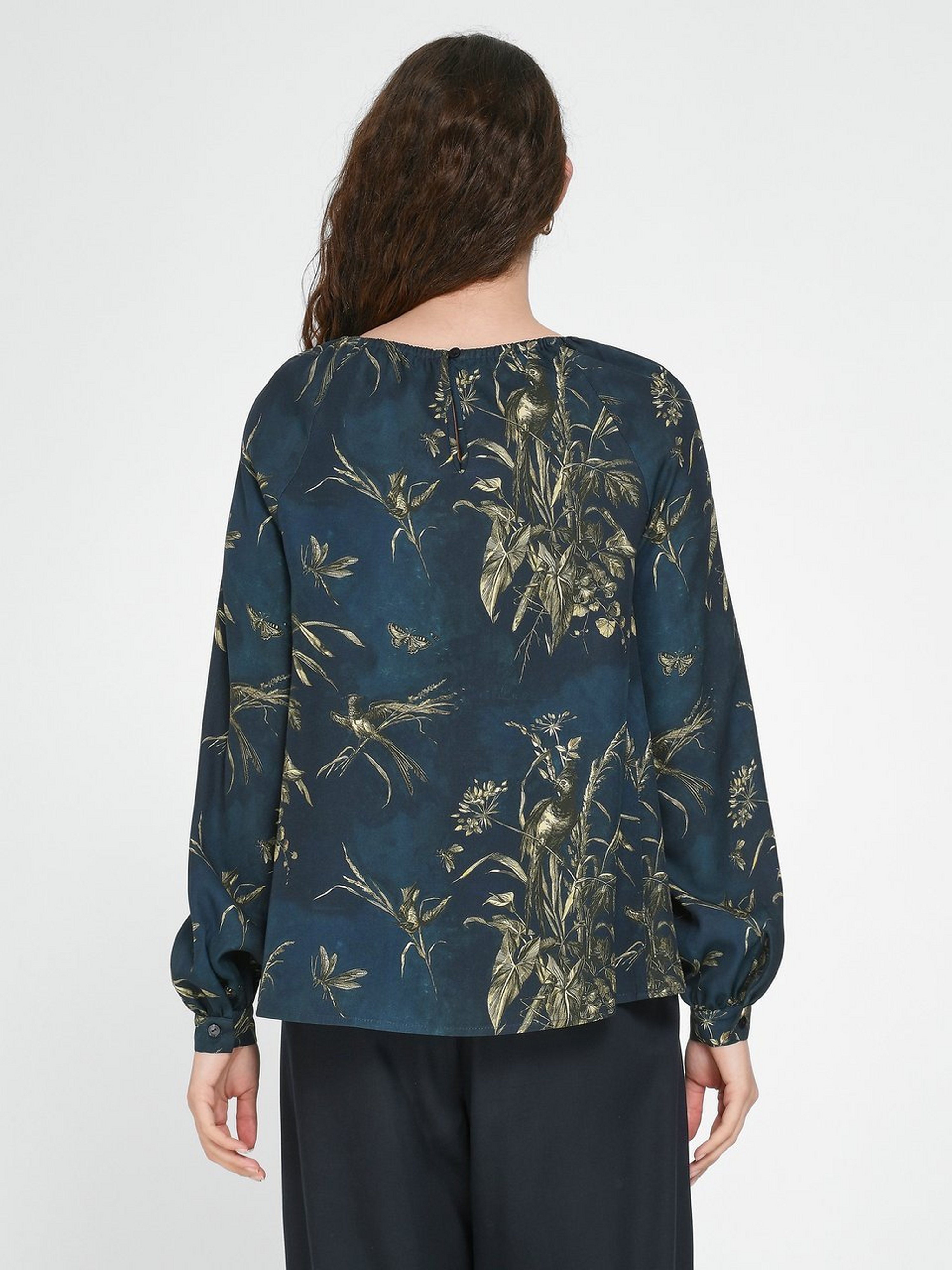 Bluse