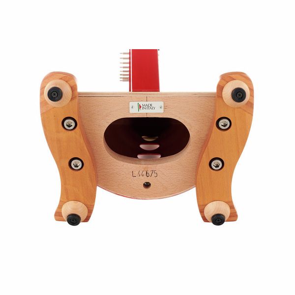 Salvi SALJUN-RZS Juno 27 Red