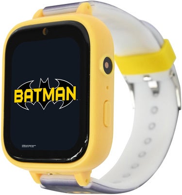 Batman Smartwatch inkl. 8GB Minnekort