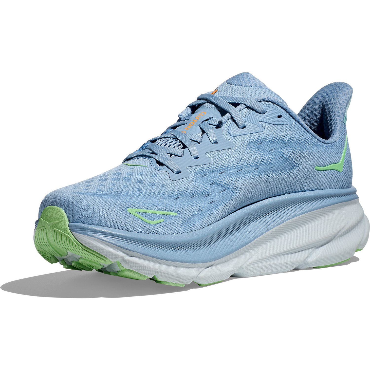 HOKA Clifton 9 Breed Heren