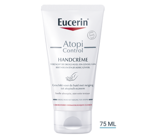 Eucerin Atopi Control Handcrème 75ML