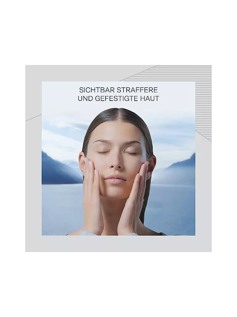LA PRAIRIE Skin Caviar Luxe Cream Gesichtscreme 100ml keine Farbe