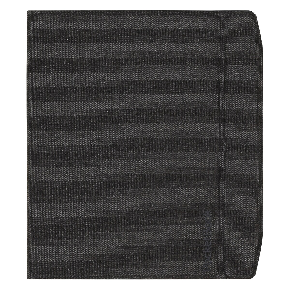Pocketbook Charge Cover - Canvas Black 7
