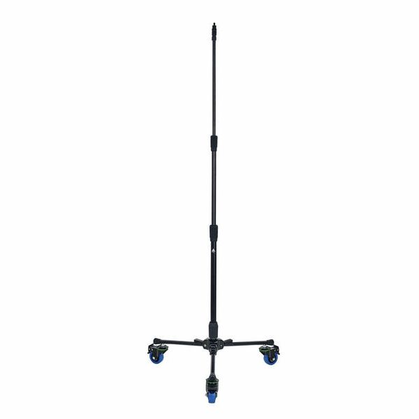 Triad-Orbit Triad T3C mit Rollen