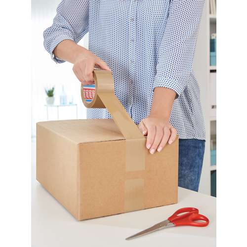 tesapack® Ultra Strong Packband