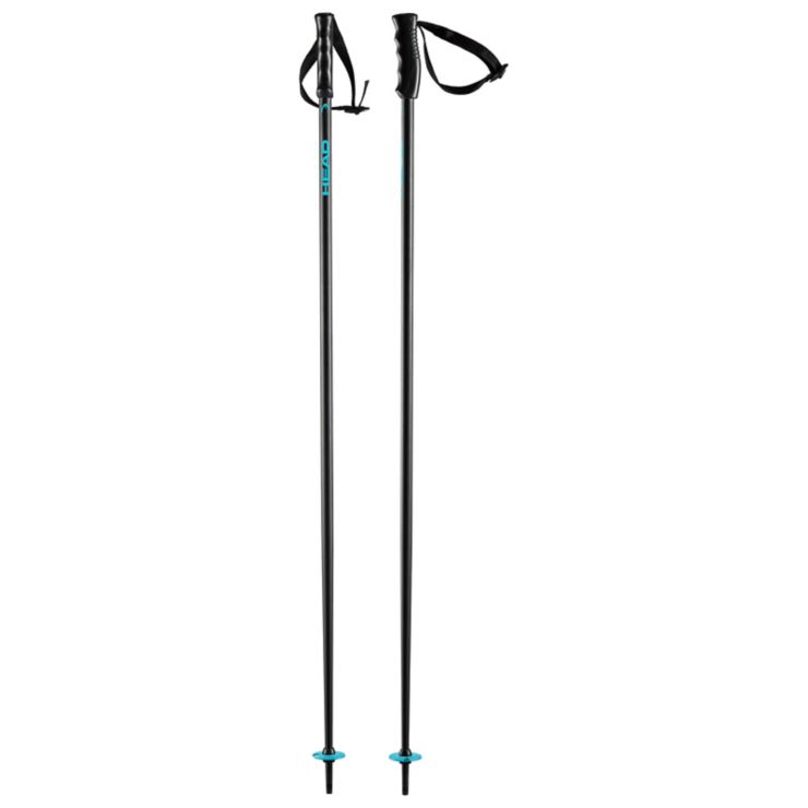 HeadMULTI Performance Pole - schwarz