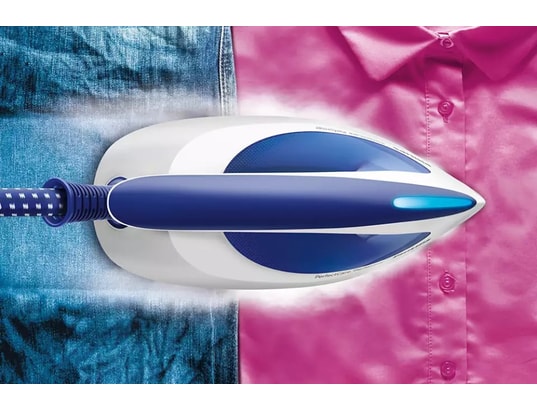 PHILIPS - Centrale vapeur GC8723/20 Perfect Care 6.2 bar