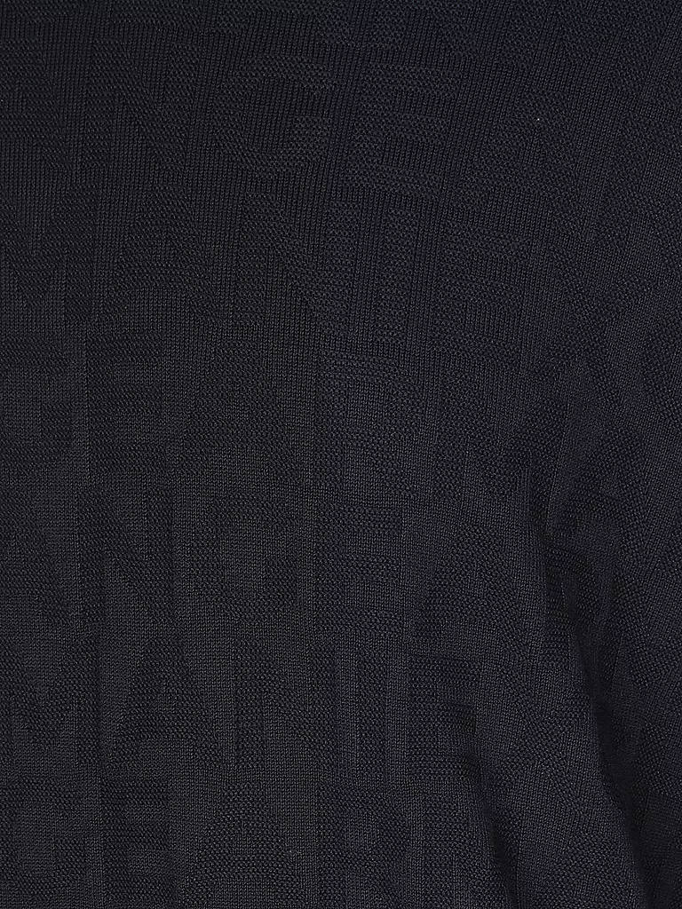 ARMANI EXCHANGE Pullover blau