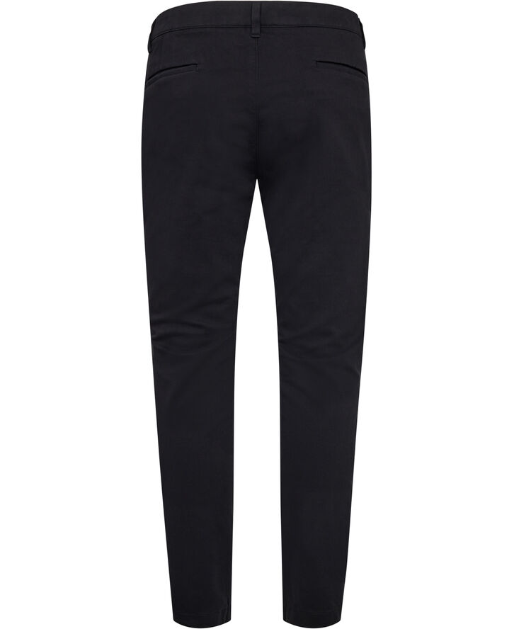 Dockers T2 GO LIFE CHINO SKINNY BEAUTI Sort