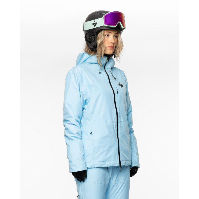 Crusader GORE-TEX Infinium Jacket Women's - Veste ski femme