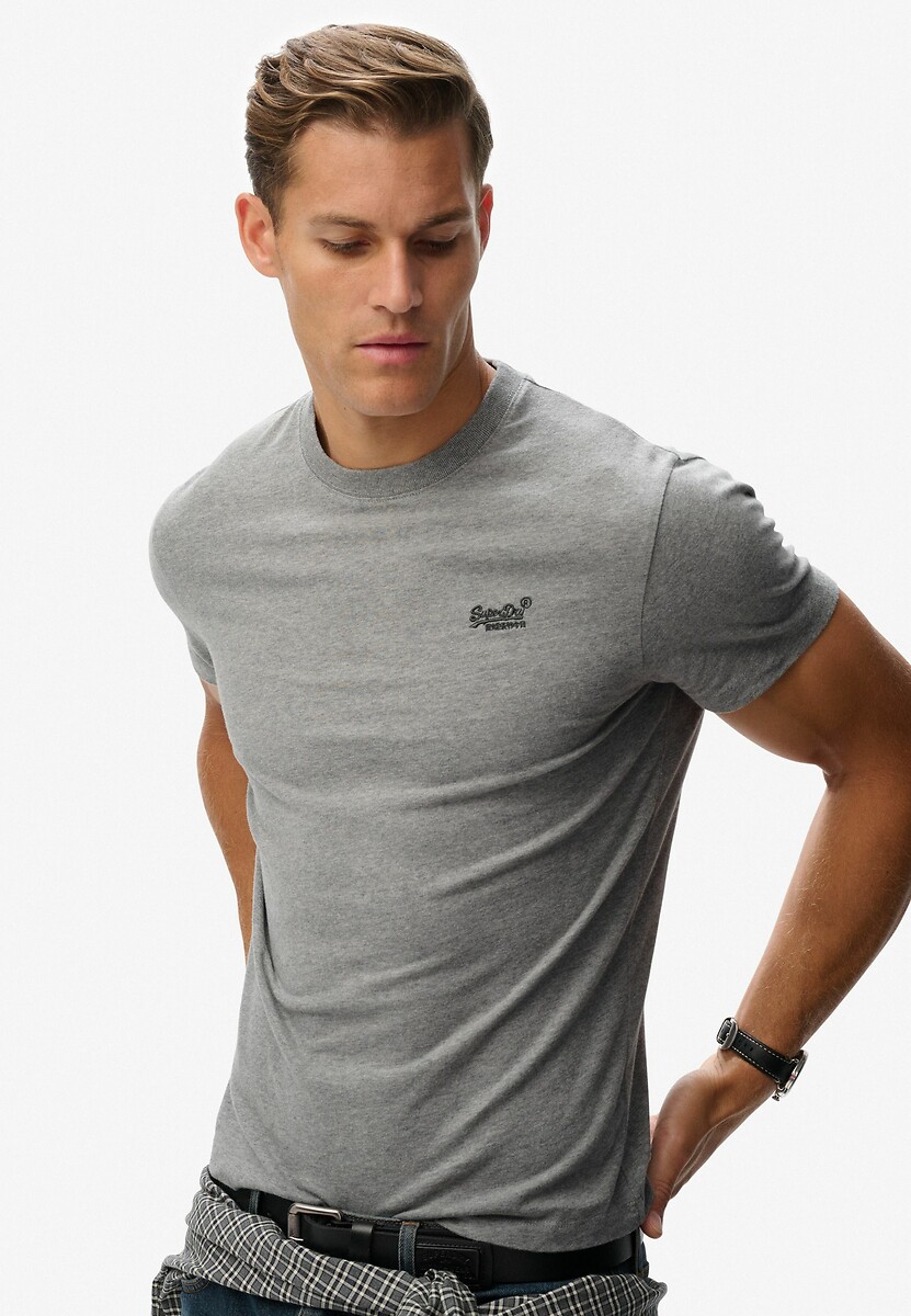 Camiseta SUPERDRY Essential Logo
