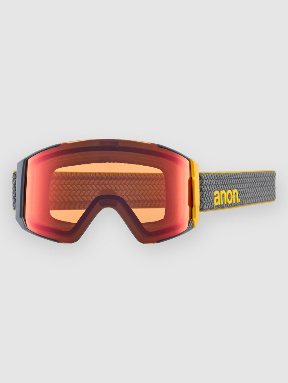 Anon Sync Slate Goggle prcv sun brnz