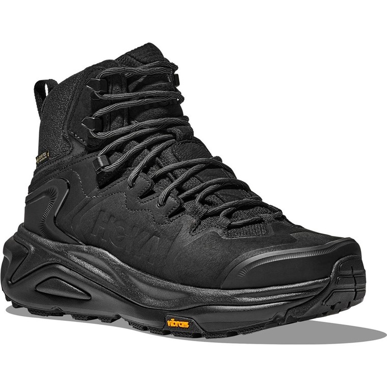 Hoka M Kaha 3 Gtx Black/Black