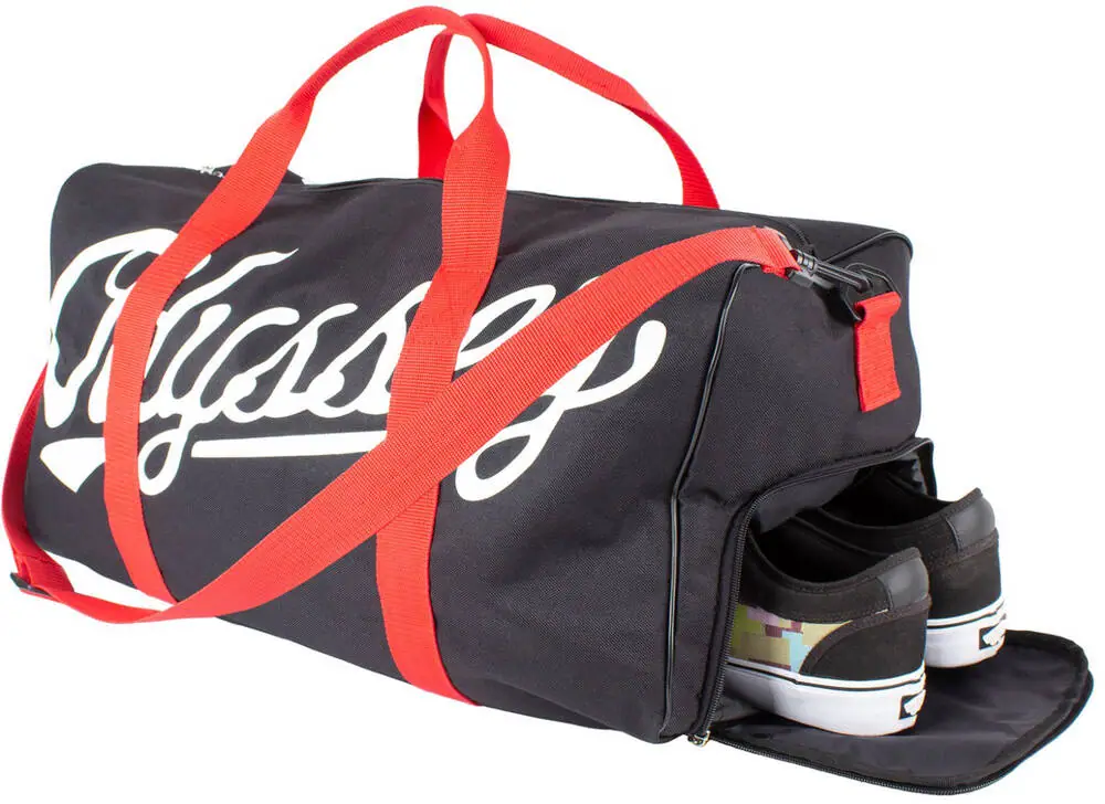 Odyssey Slugger Duffle Taske | SkatePro