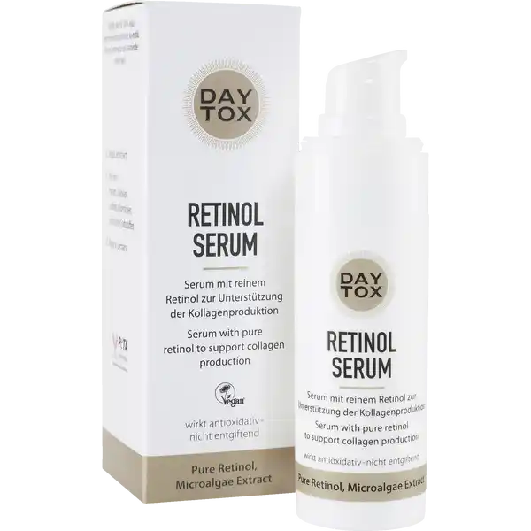 Retinol Serum
