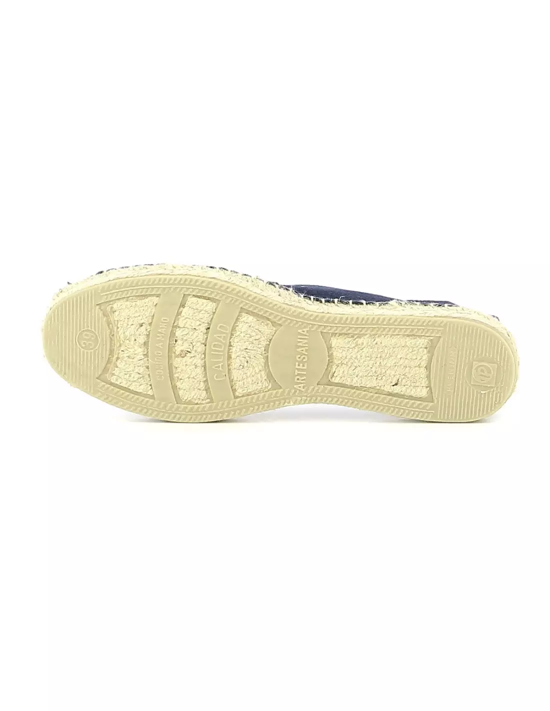 TONI PONS TPOLA - Espadrilles Marine