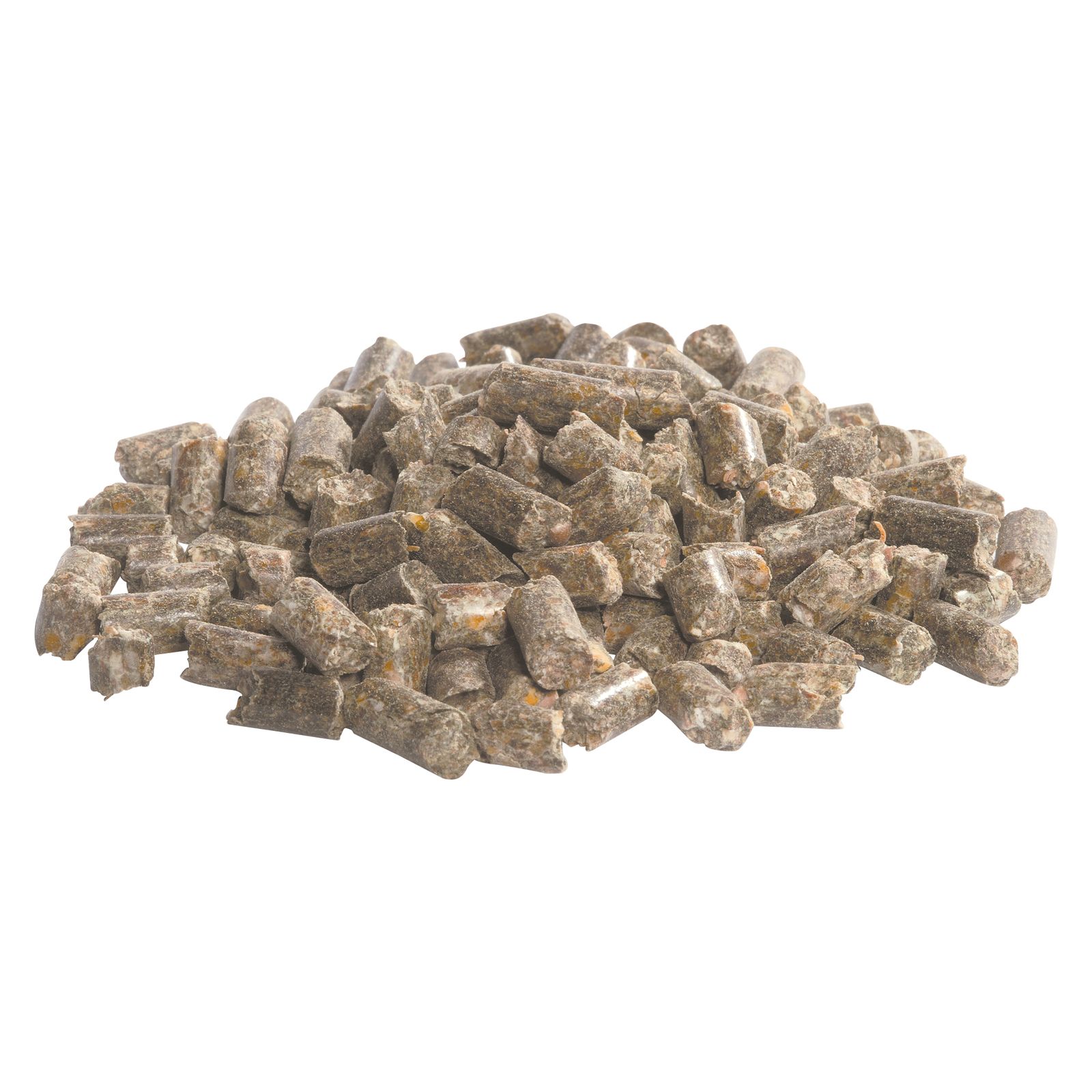 PFERDEfit by Loesdau Huf-Complet pelletiert